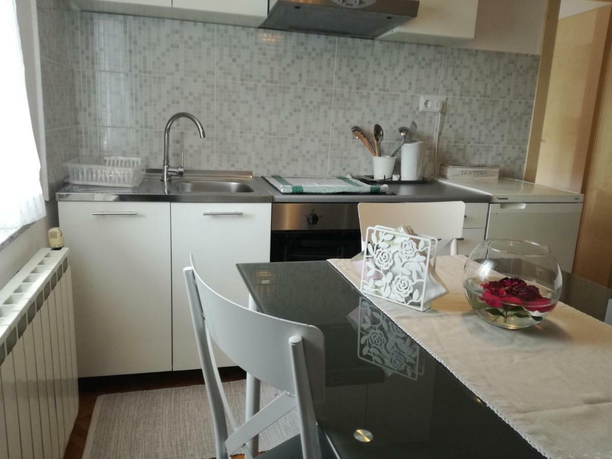 Ferienwohnung Apartman Jasmin Čatrnja Exterior foto