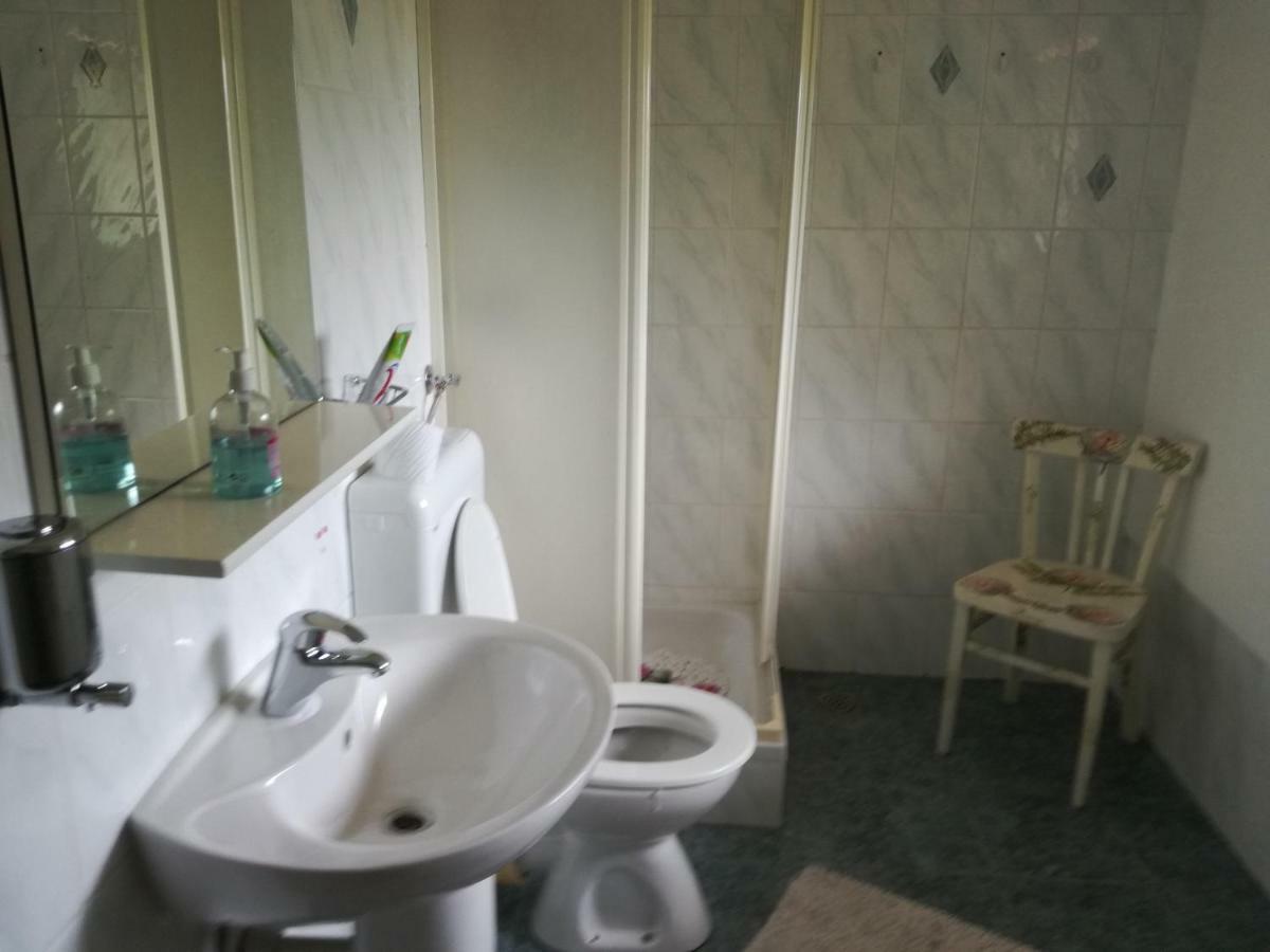 Ferienwohnung Apartman Jasmin Čatrnja Exterior foto